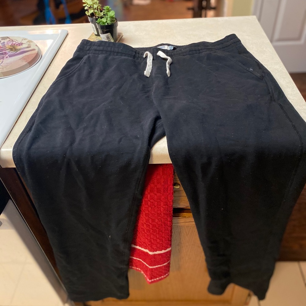 Mens Old Navy Joggers